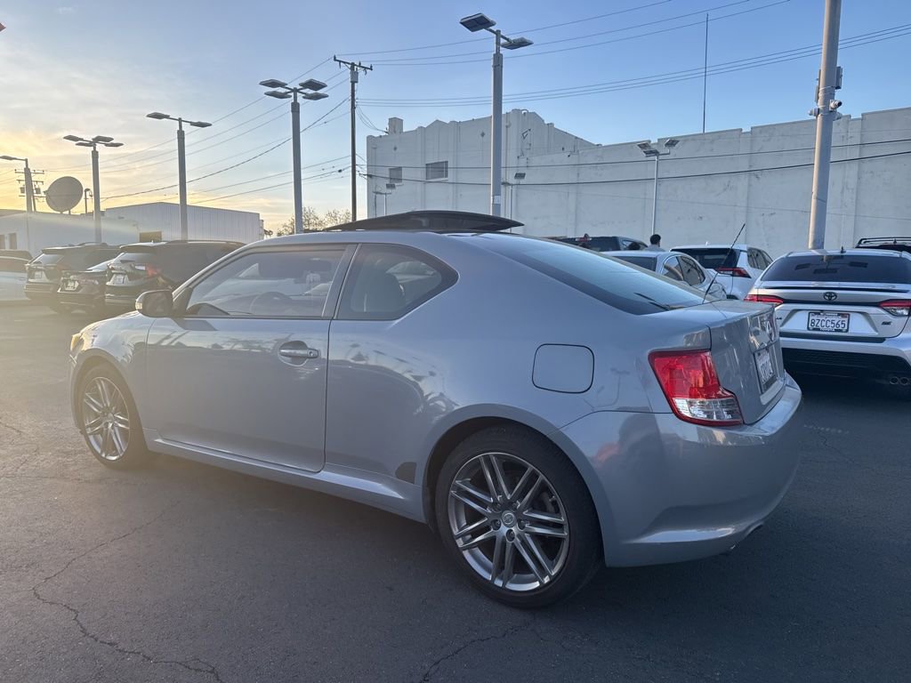 Used 2011 Scion tC image 9