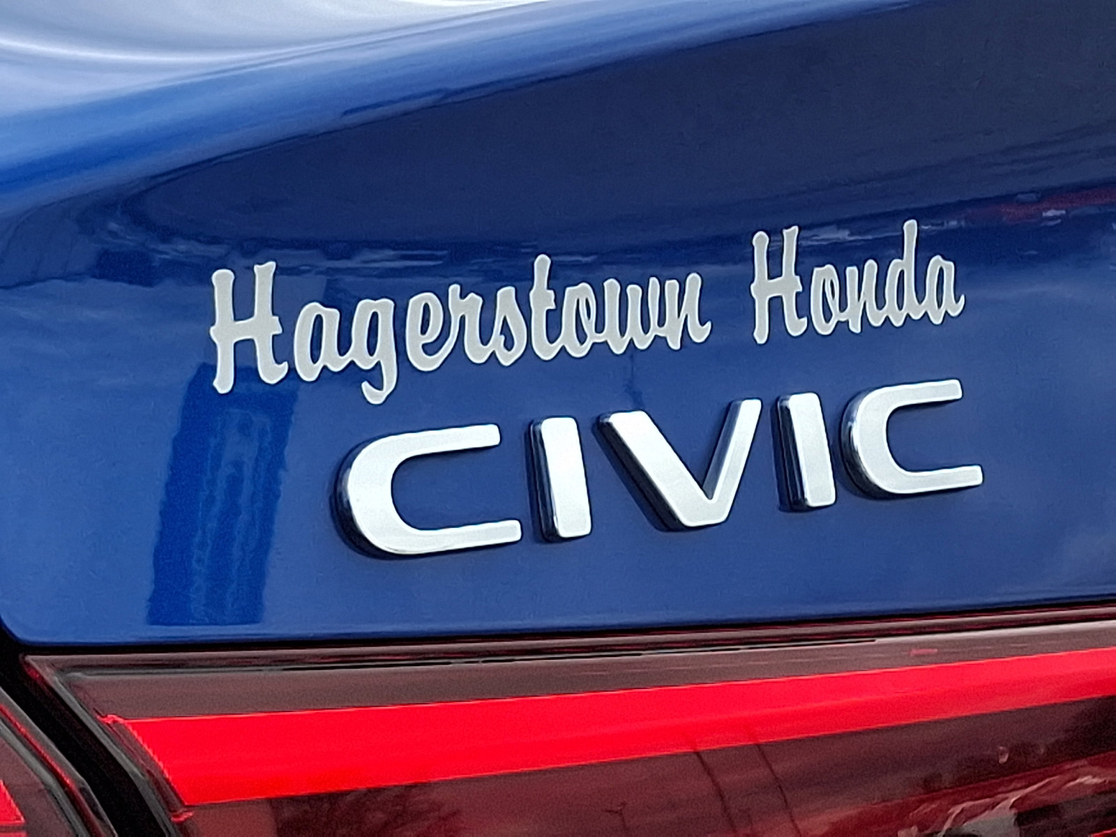 Used 2022 Honda Civic Sport image 31