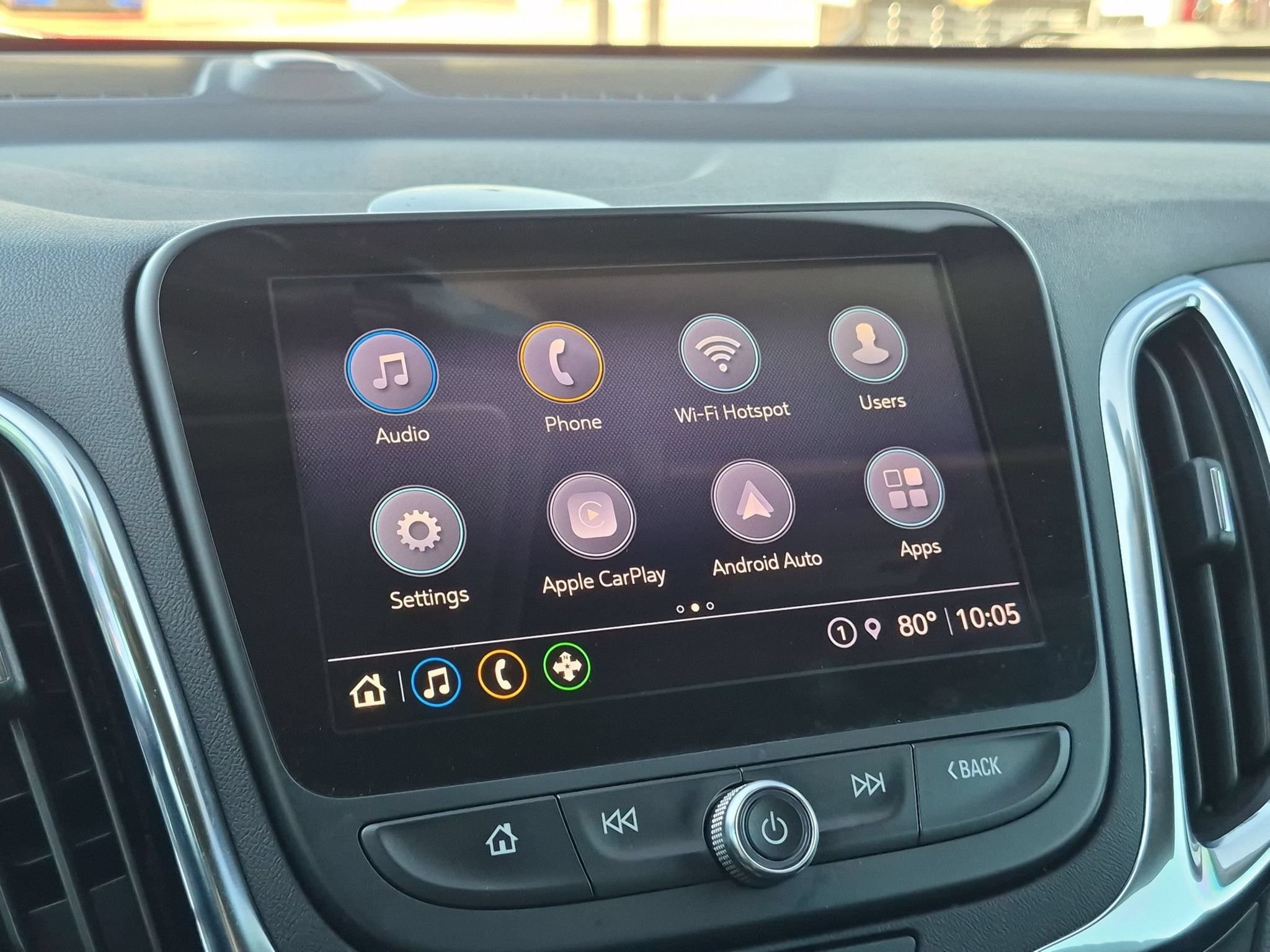 Used 2024 Chevrolet Equinox LT FWD image 18