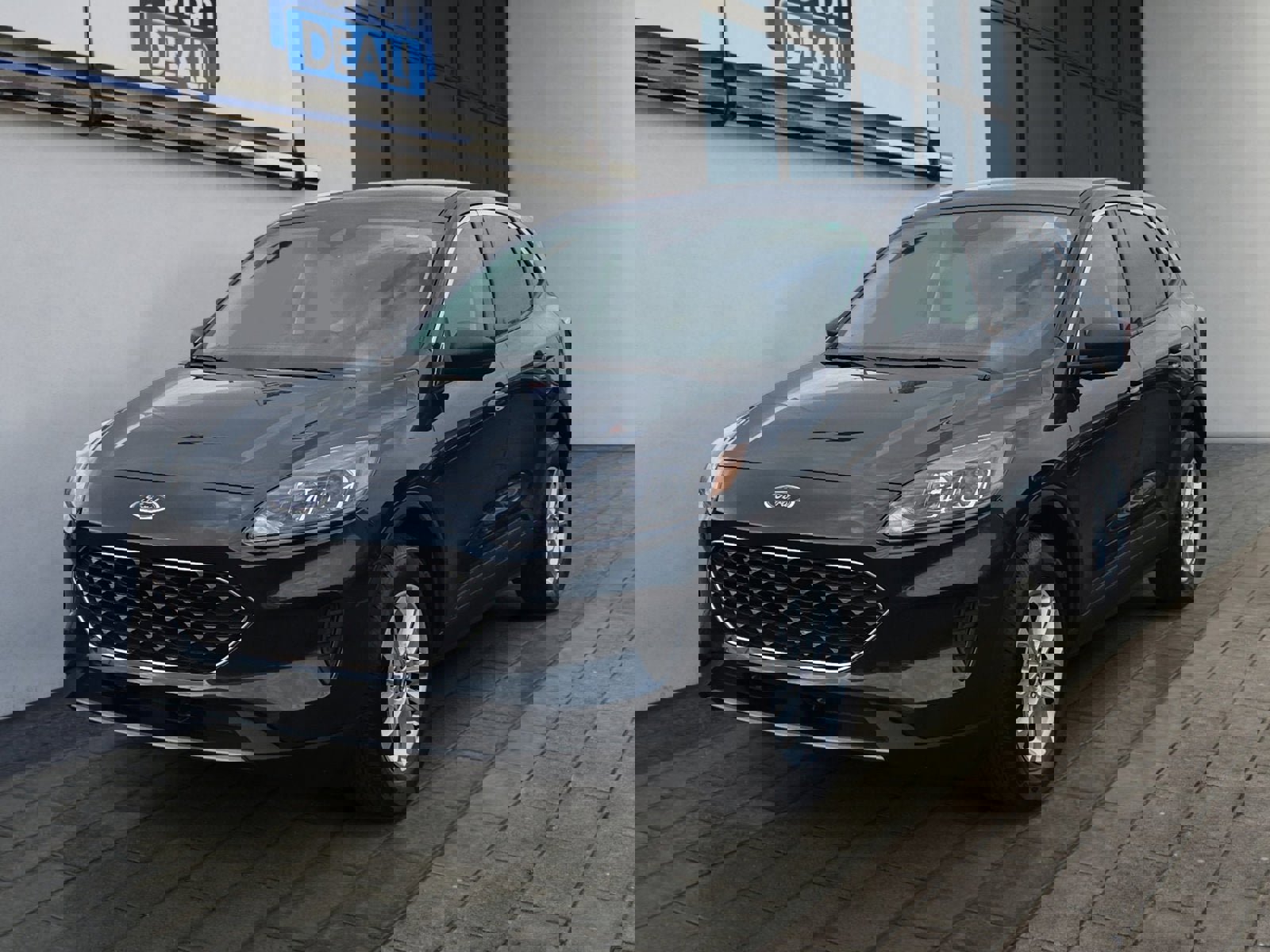 Used 2022 Ford Escape SE w/ Convenience Package image 7