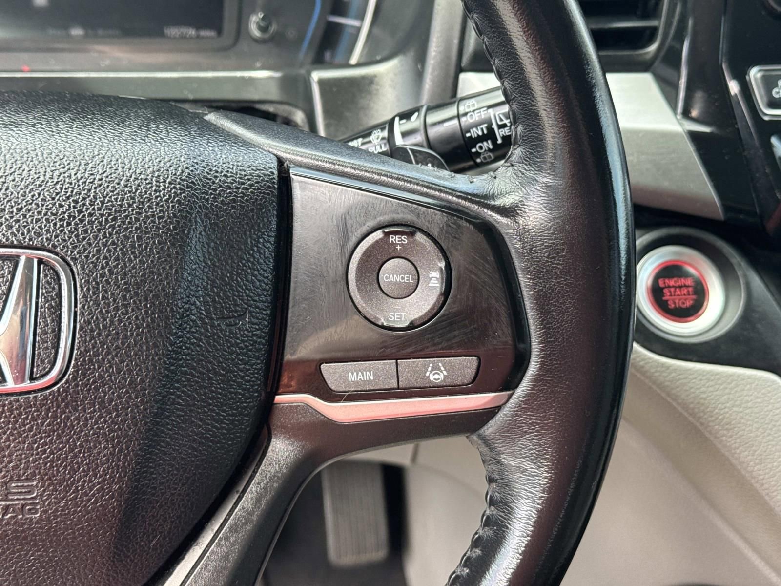 Used 2019 Honda Odyssey Touring image 25