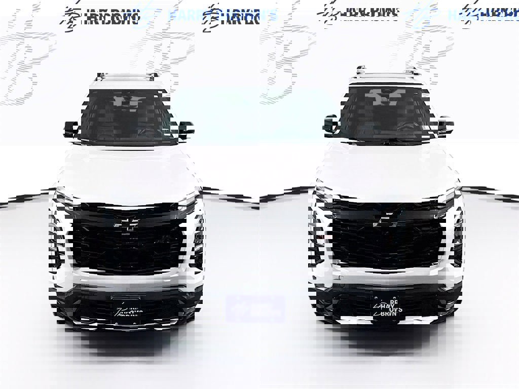 Used 2025 Chevrolet Equinox RS w/ Safety and Technology Package image 28