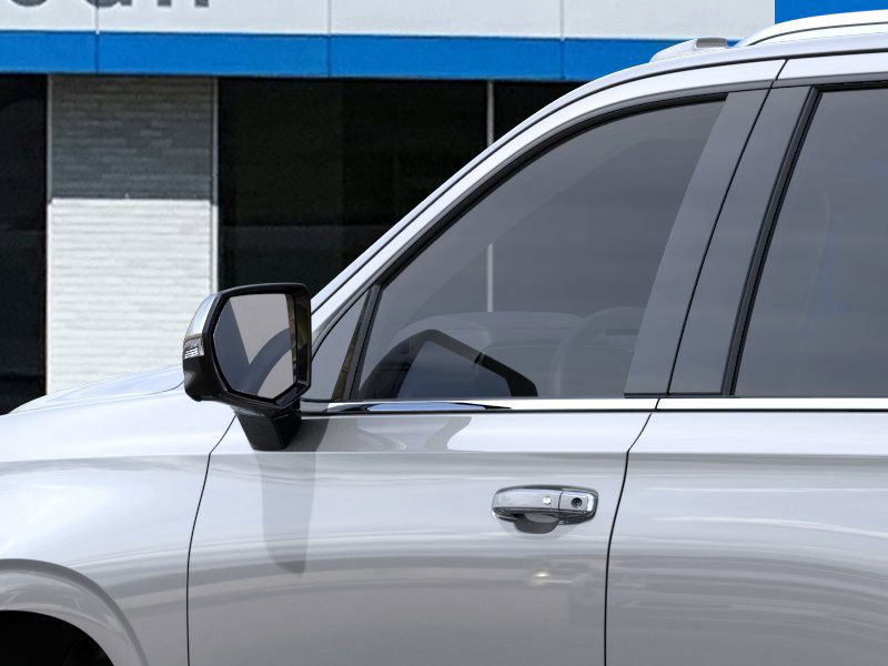 New 2026 Chevrolet Tahoe Premier image 12
