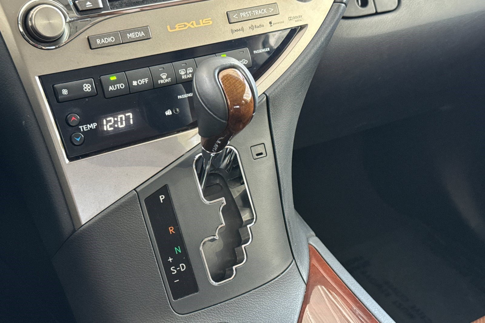 Used 2014 Lexus RX 350 AWD w/ Navigation Package image 28