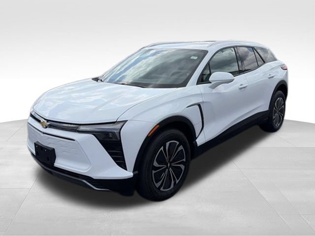 Used 2024 Chevrolet Blazer EV LT AWD/4WD image 7