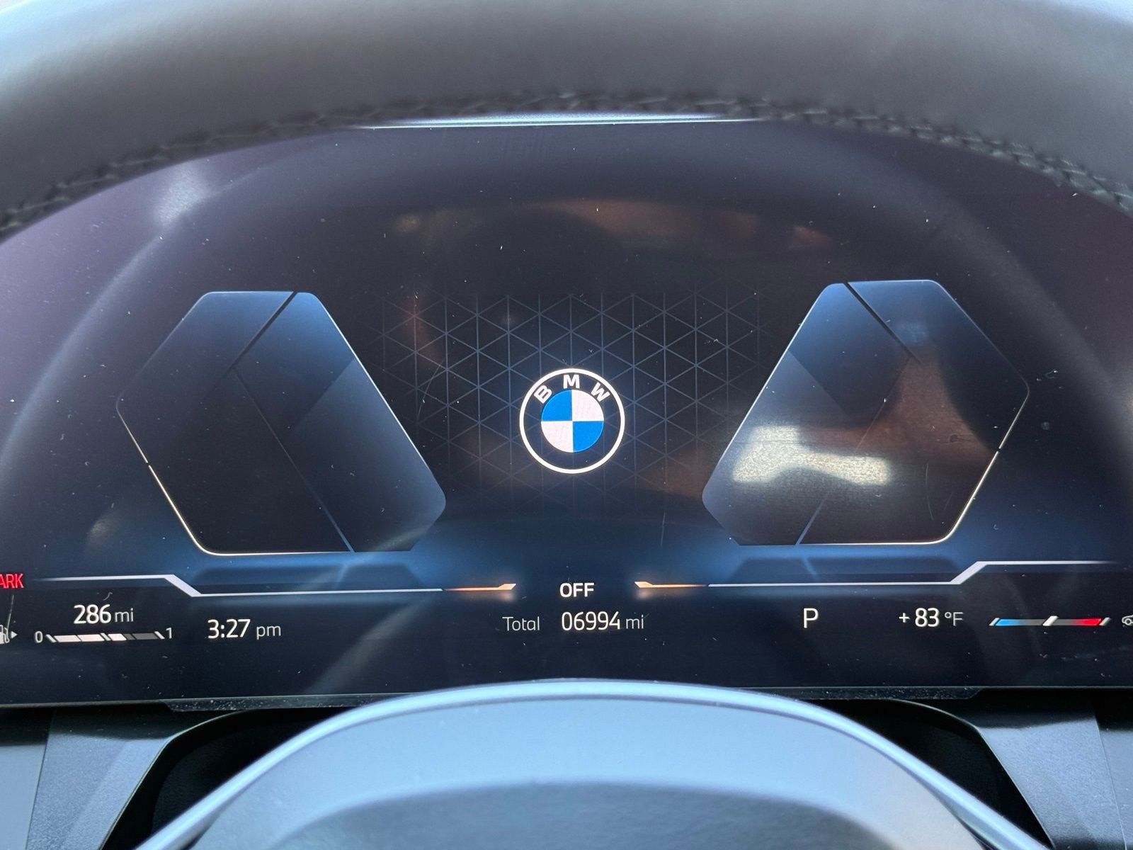 Used 2026 BMW X3 xDrive30 w/ Premium Package AWD/4WD image 29