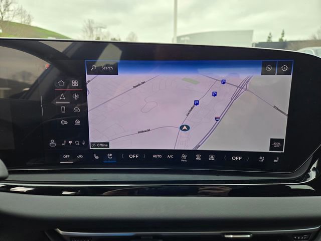 Used 2025 Audi A5 2.0T Premium Plus w/ Premium Plus image 21