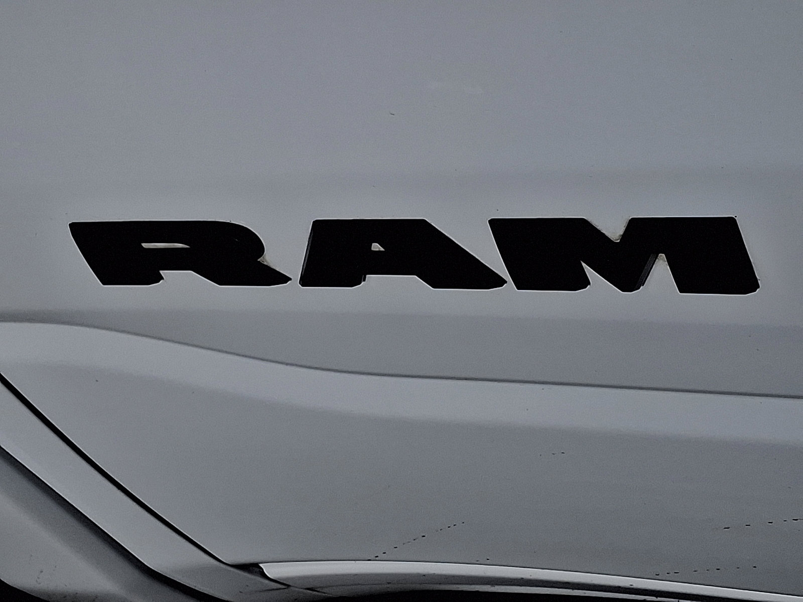 Certified 2023 RAM 1500 Big Horn image 28