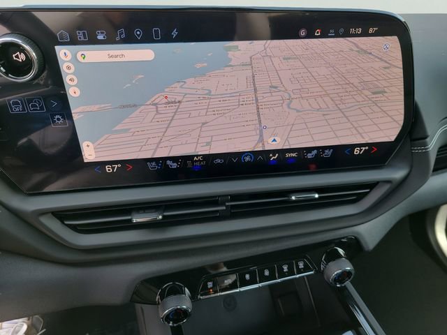 New 2026 Chevrolet Silverado EV LT w/ Plus Package image 33