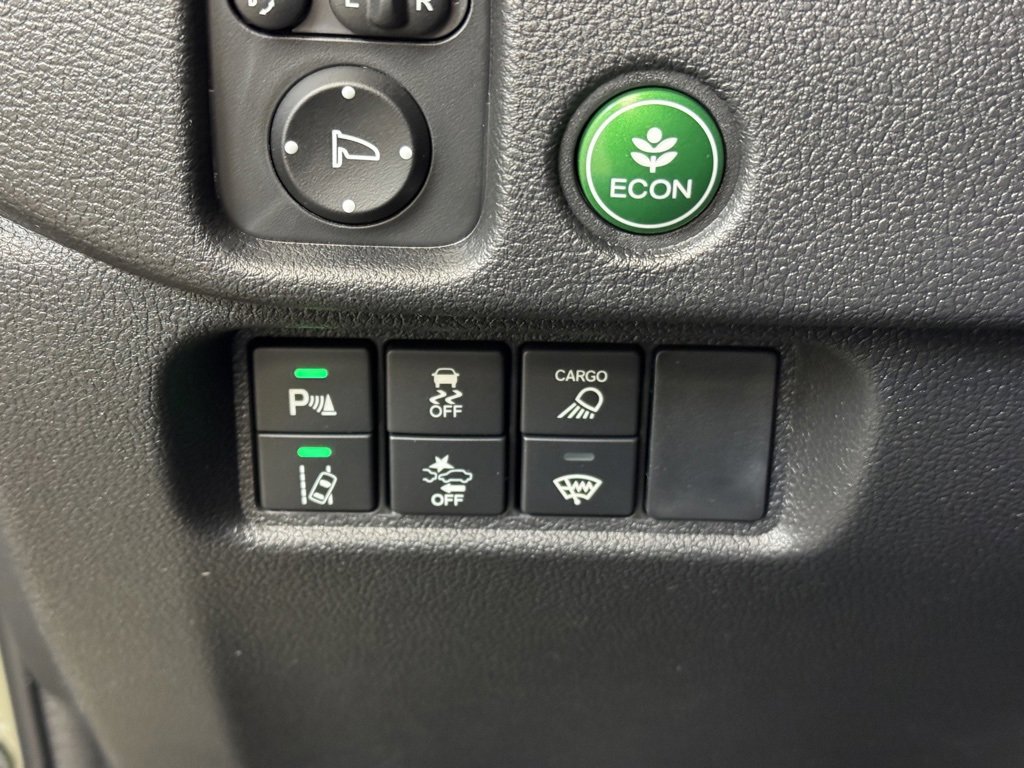 New 2026 Honda Ridgeline TrailSport+ image 31