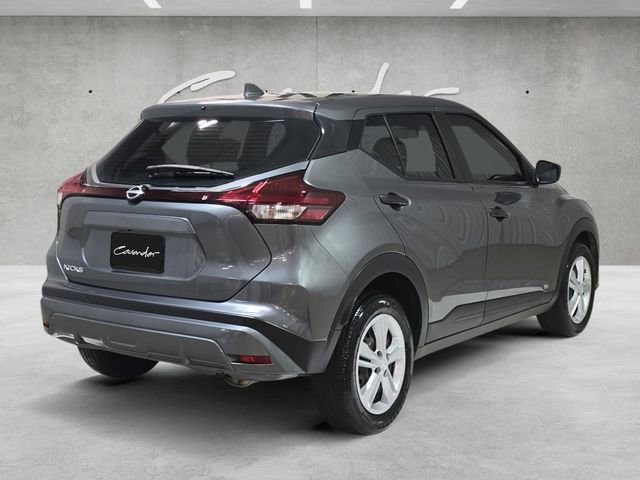 Used 2025 Nissan Kicks Play S image 16