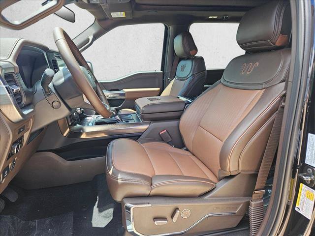 New 2026 Ford F150 King Ranch w/ Equipment Group 601A High AWD/4WD image 4