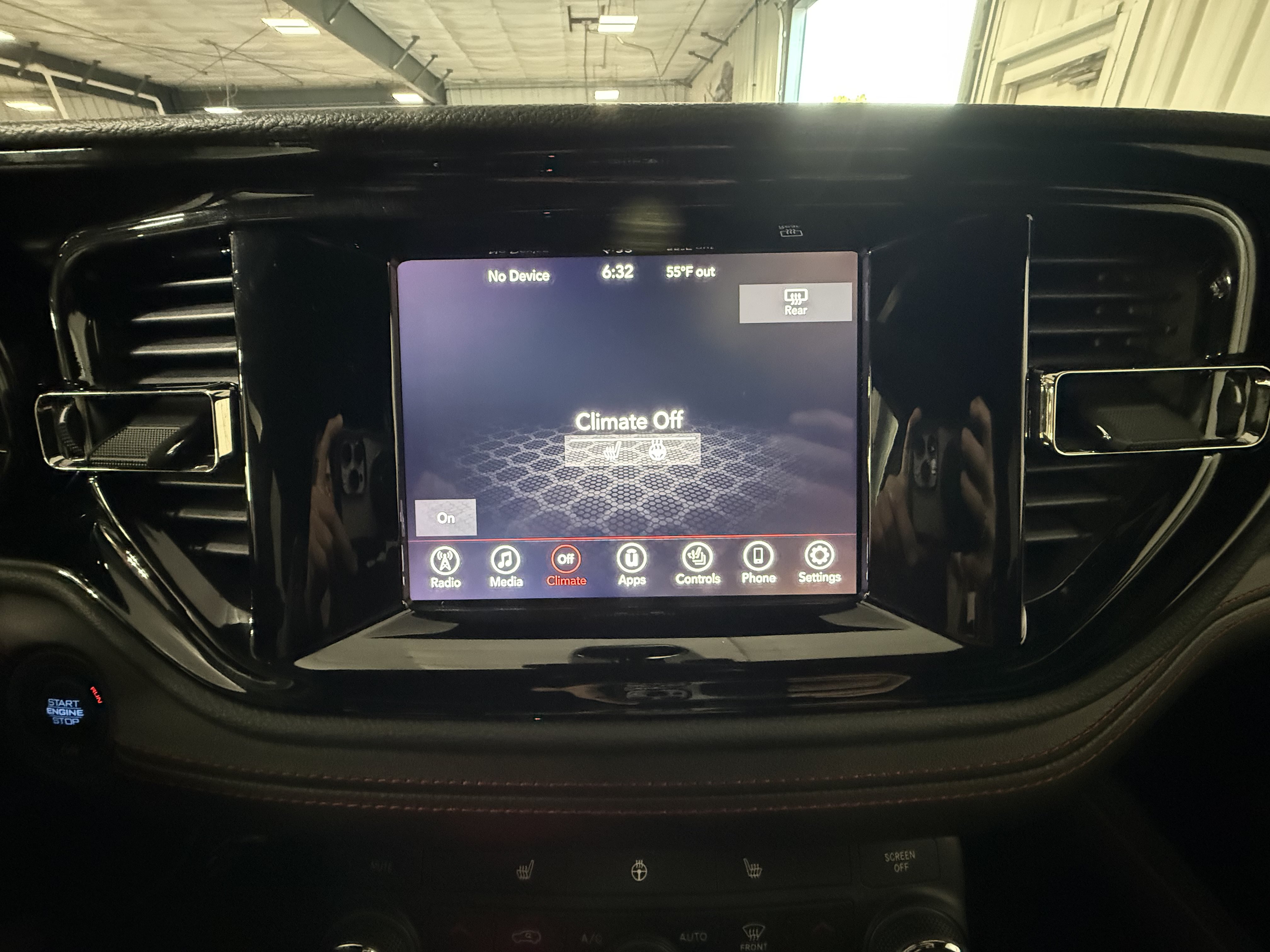 Used 2023 Dodge Durango GT AWD/4WD image 30