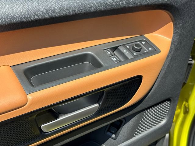 New 2025 Volkswagen ID. Buzz Pro S Plus image 40