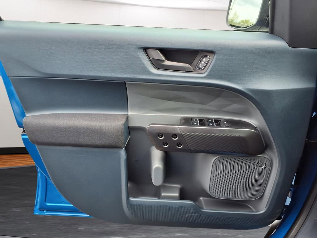 New 2026 Ford Maverick XL image 15