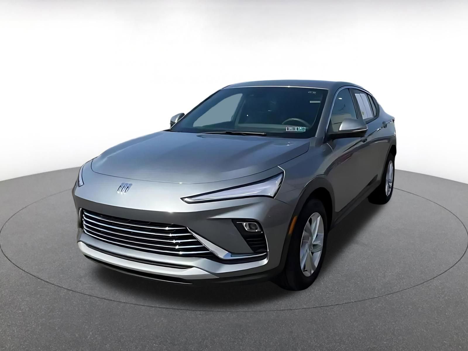 Used 2025 Buick Envista Preferred image 7