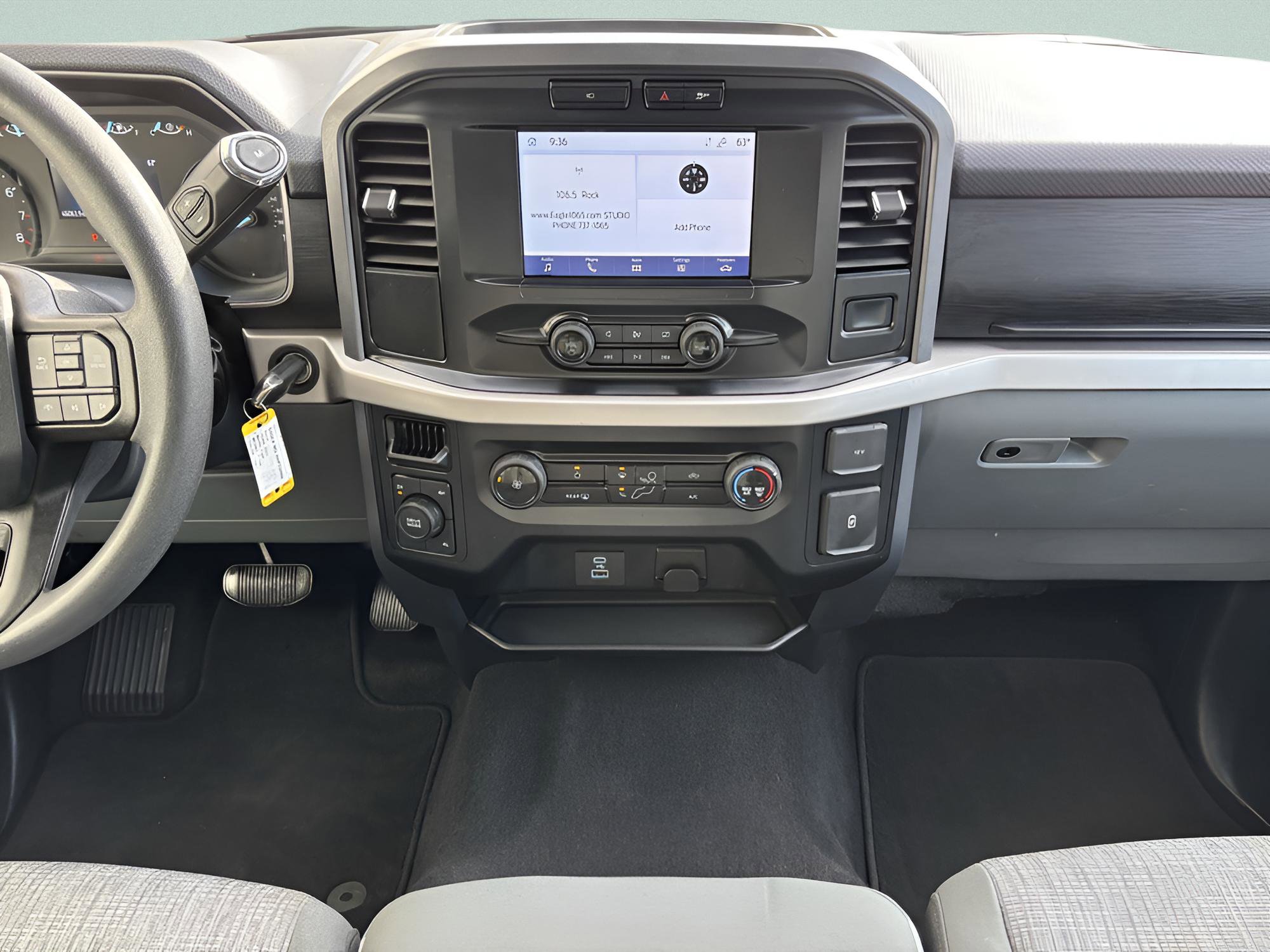 Used 2023 Ford F150 XLT image 27