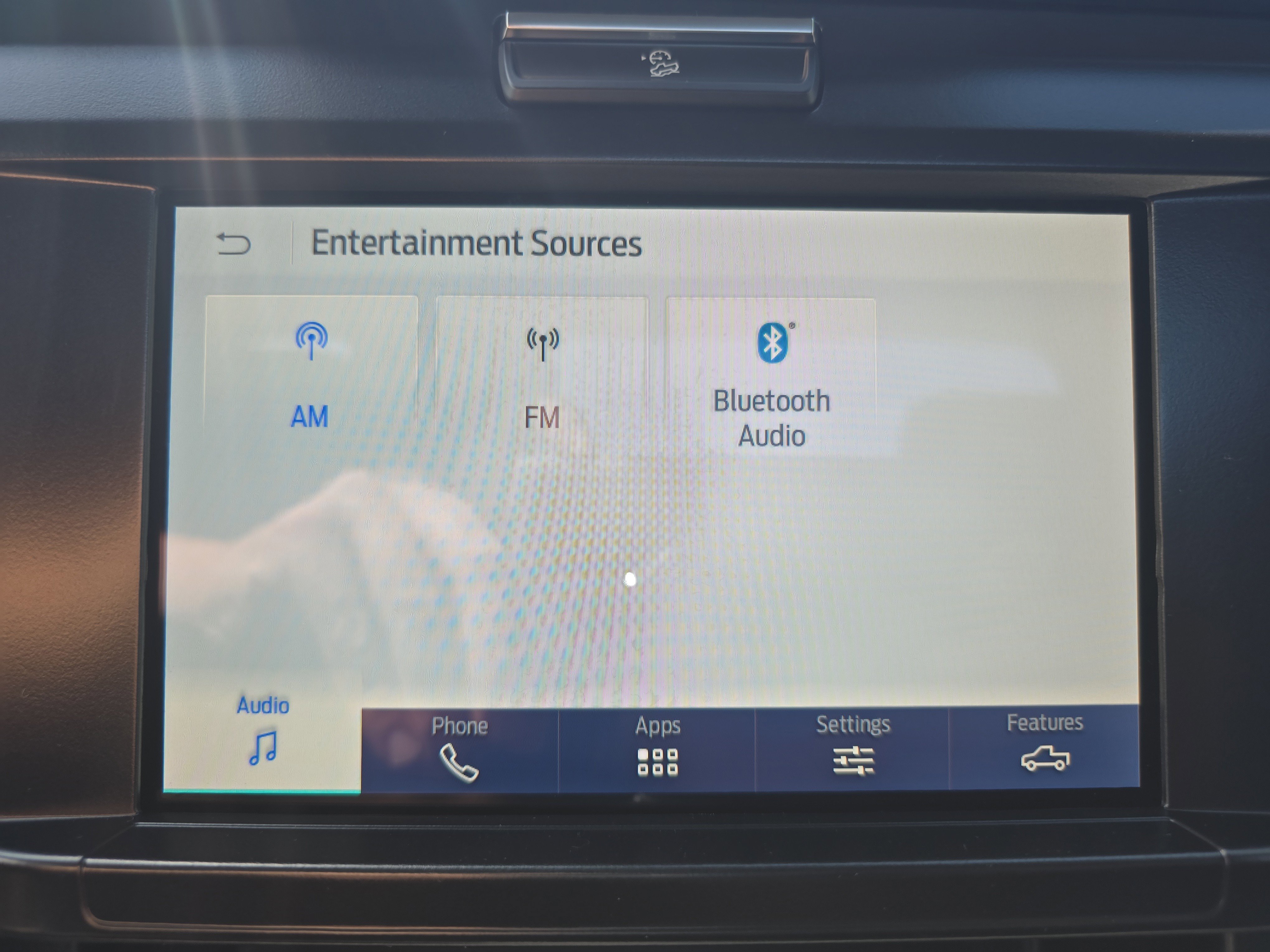 New 2025 Ford F350 XL w/ STX Appearance Package image 26