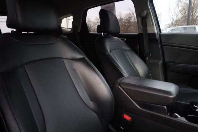 Used 2023 Kia Sportage EX image 41