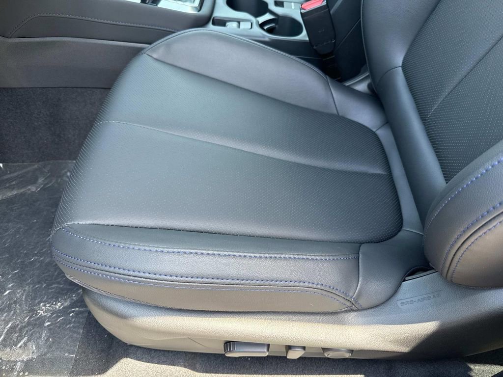 New 2025 Subaru Forester Limited w/ Popular Package image 22