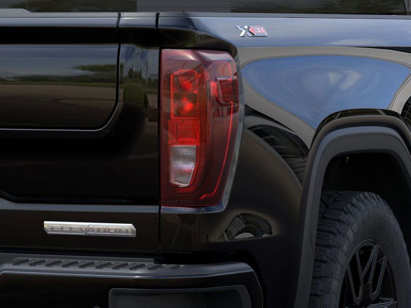 New 2026 GMC Sierra 1500 Elevation w/ Elevation Premium Package image 12