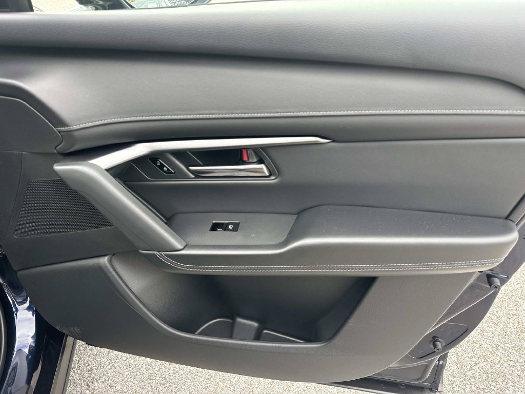 New 2026 MAZDA CX-5 Preferred AWD/4WD image 30