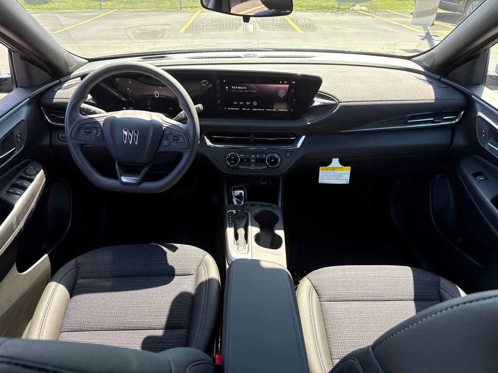New 2026 Buick Envista Preferred FWD image 27