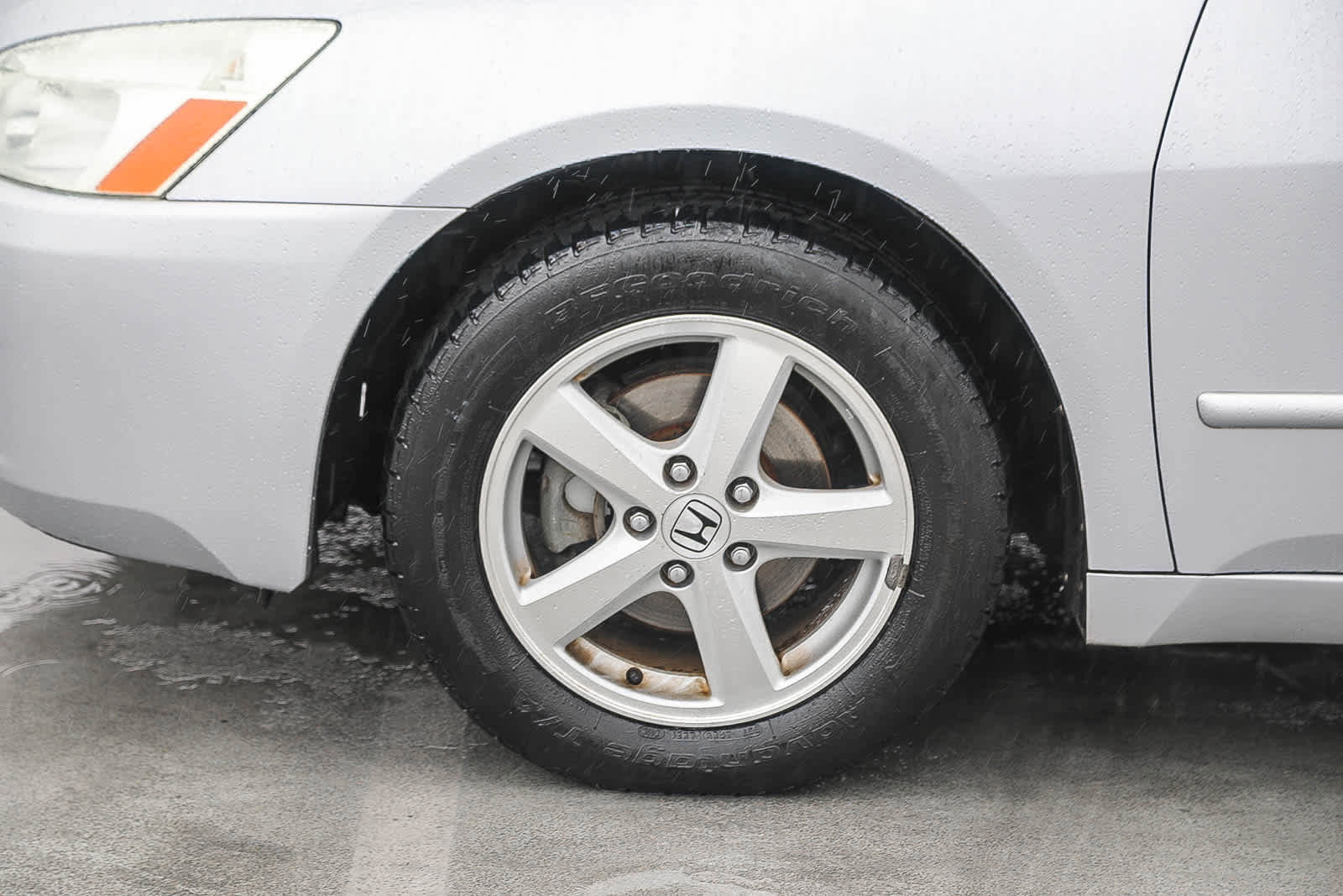 Used 2005 Honda Accord EX image 10