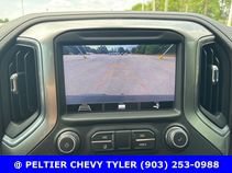 Used 2020 Chevrolet Silverado 1500 LT w/ Texas Edition image 20