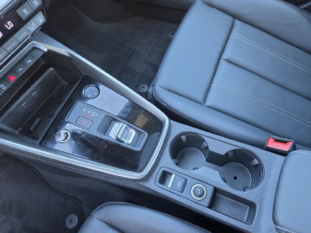Used 2023 Audi A3 2.0T Premium Plus w/ Premium Plus Package FWD image 23
