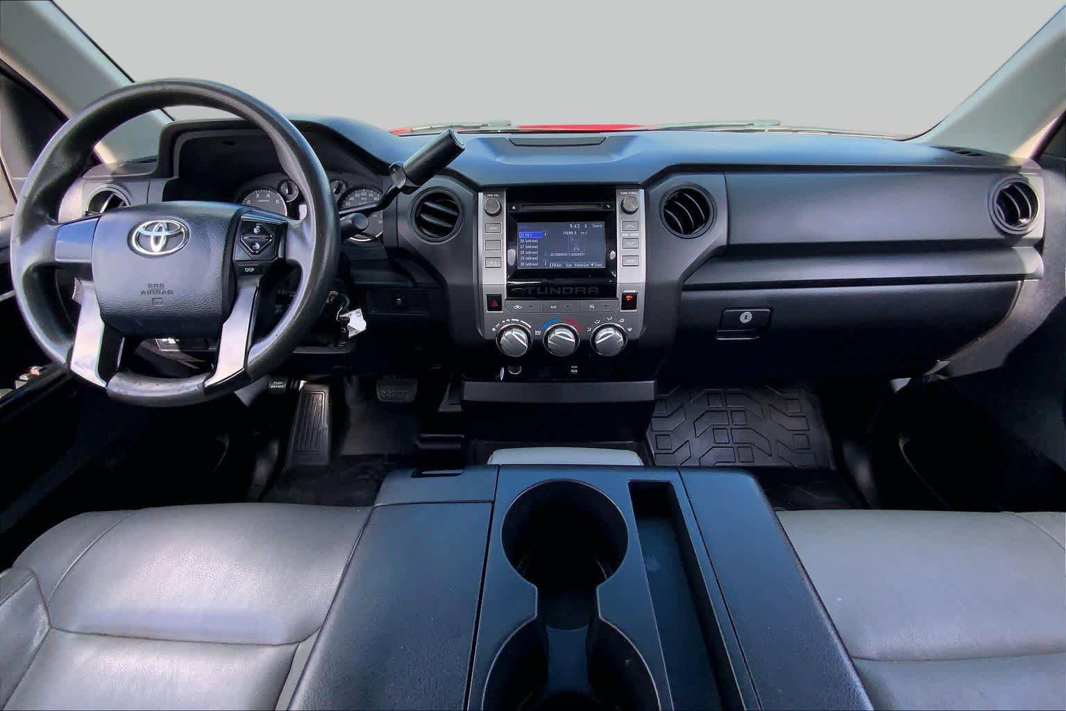 Used 2014 Toyota Tundra SR RWD image 15
