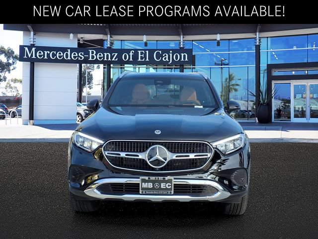 Certified 2026 Mercedes-Benz GLC 300 image 2