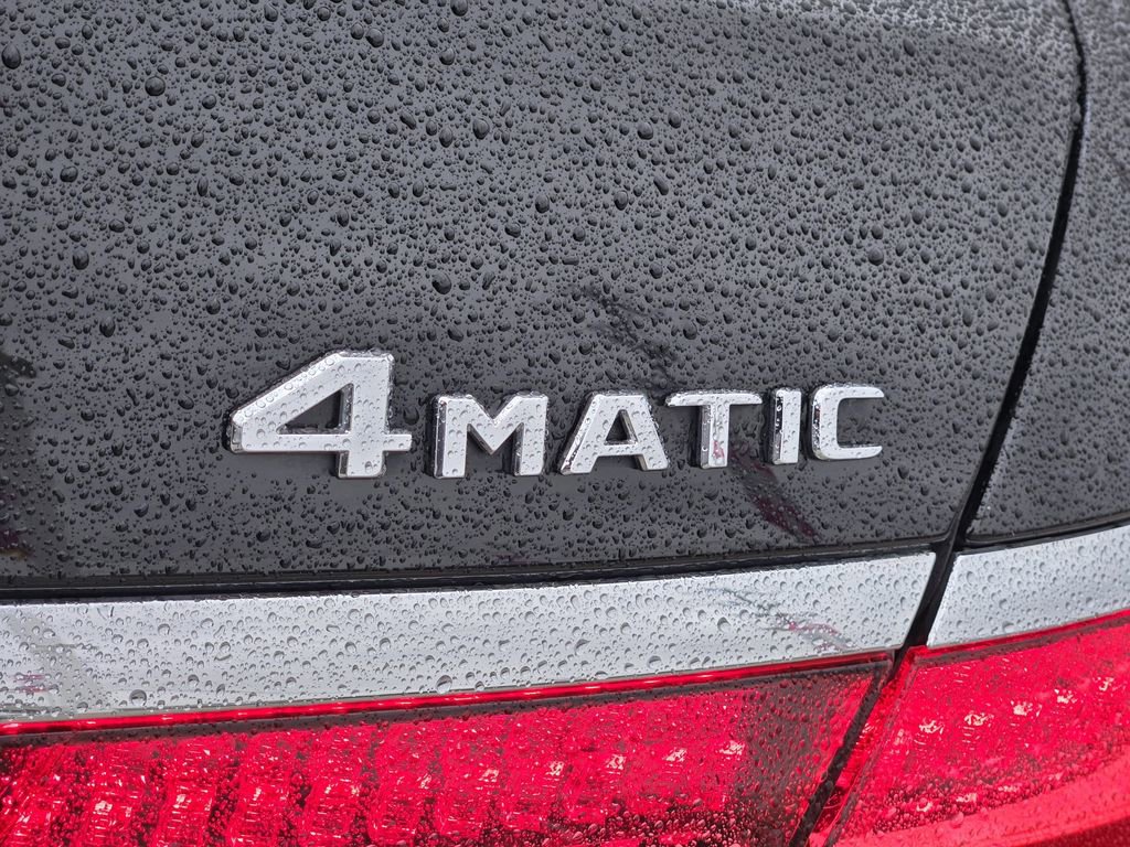 Used 2021 Mercedes-Benz S 580 4MATIC Sedan image 12