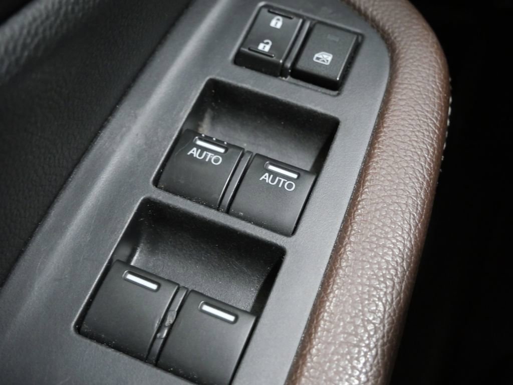 Used 2025 Honda Ridgeline RTL image 12