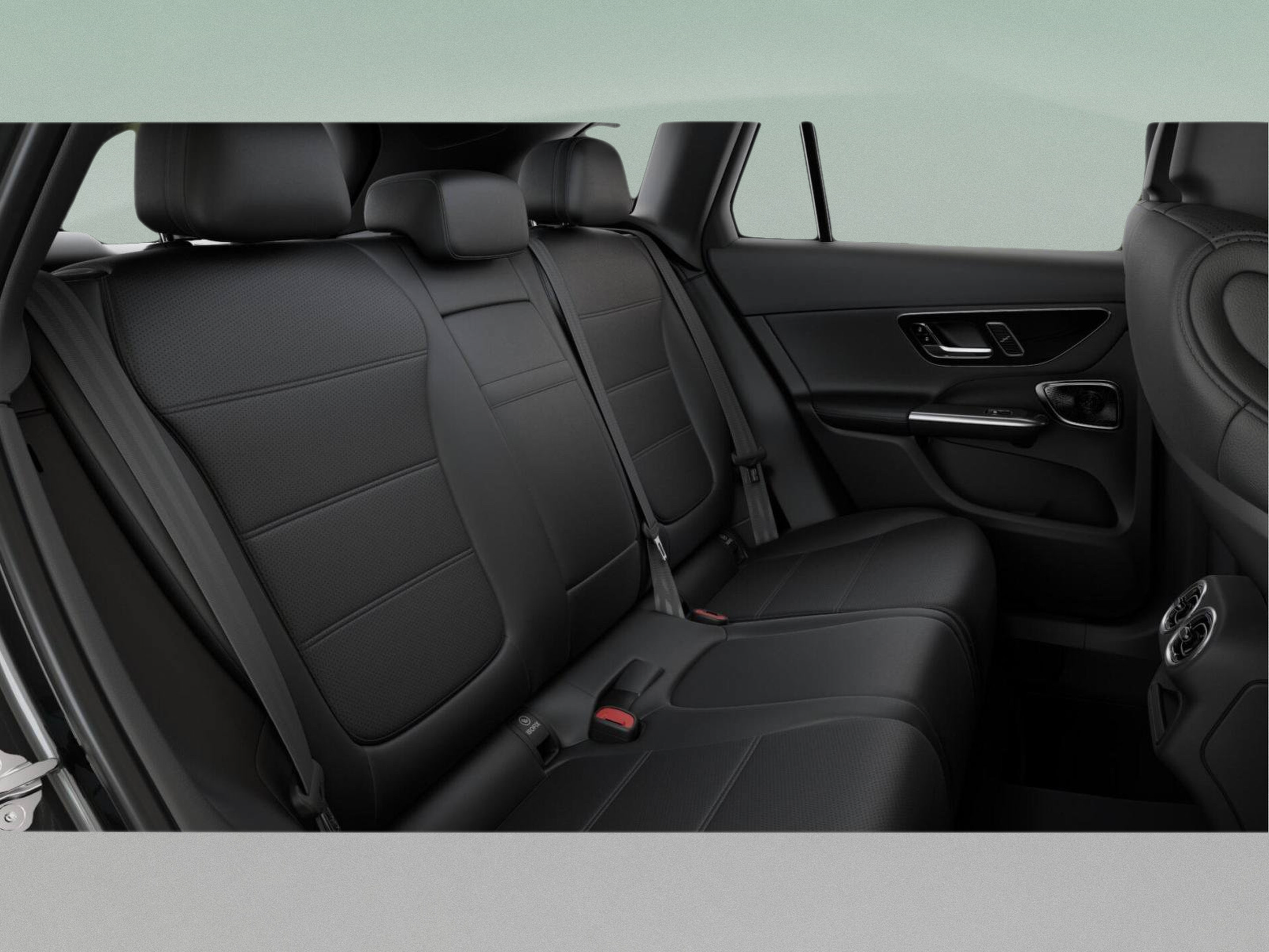 Used 2026 Mercedes-Benz GLC 300 image 43