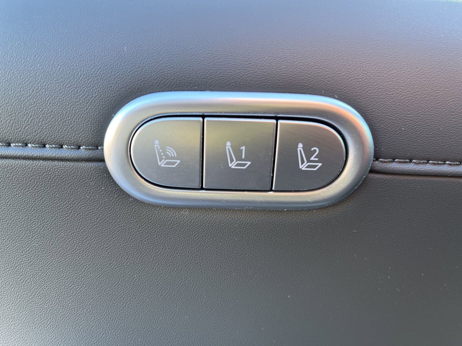 Certified 2026 Hyundai Palisade Calligraphy image 27