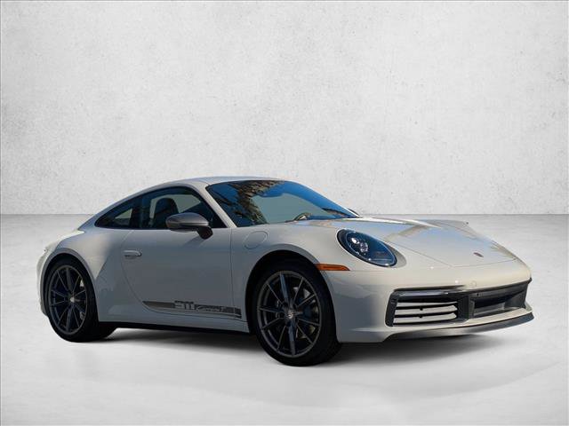 Used 2024 Porsche 911 Carrera image 3