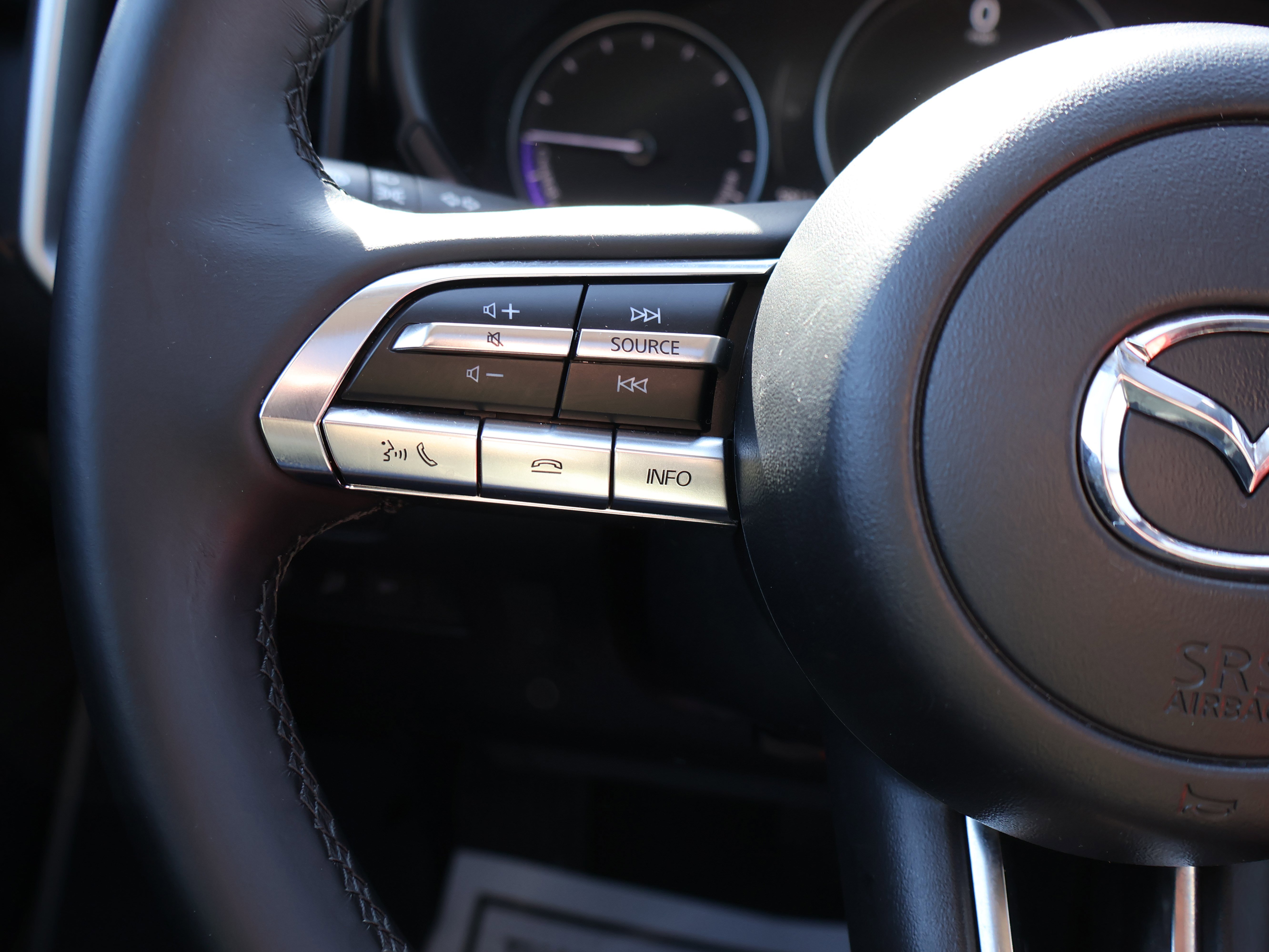 Used 2025 MAZDA CX-50 AWD 2.5 Hybrid image 31