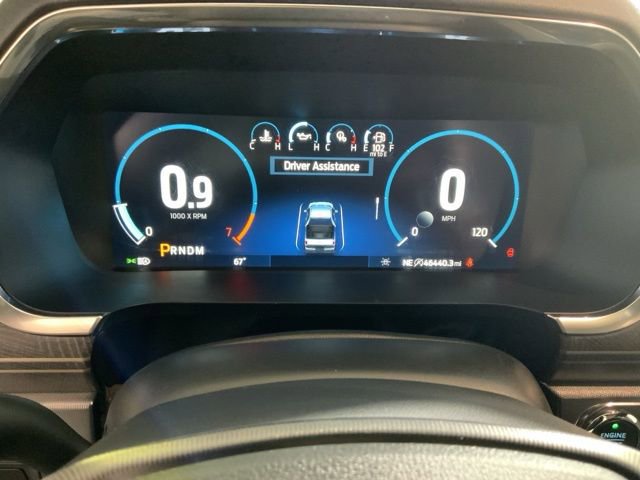 Used 2021 Ford F150 Platinum AWD/4WD image 23