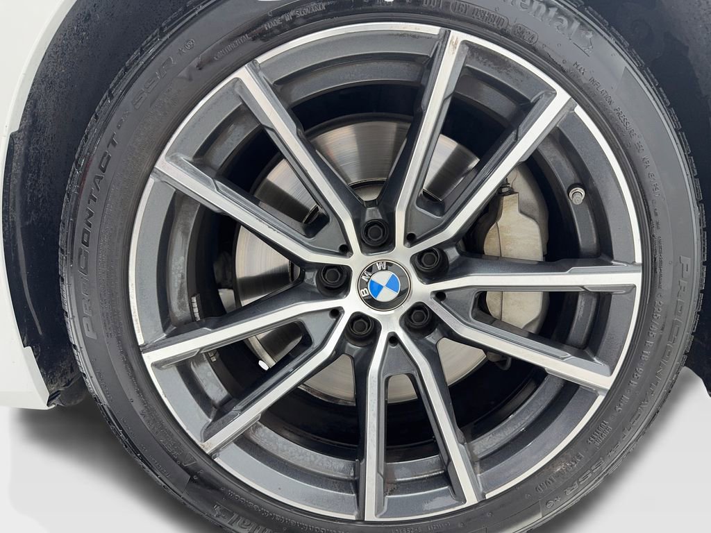 Used 2026 BMW 430i xDrive Coupe AWD/4WD image 58