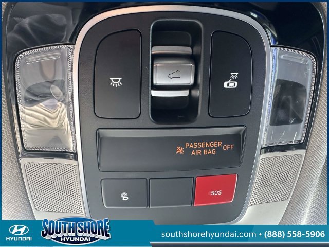 Certified 2023 Hyundai Tucson SEL w/ Convenience Package AWD/4WD image 37