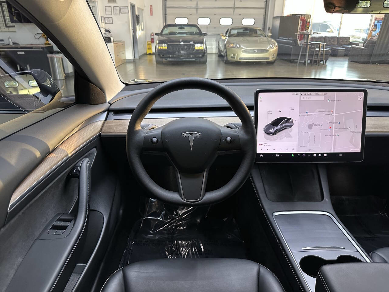 Used 2022 Tesla Model 3 Long Range image 19