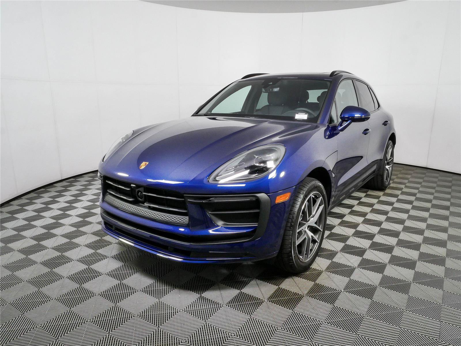 New 2026 Porsche Macan Turbo AWD/4WD video 1
