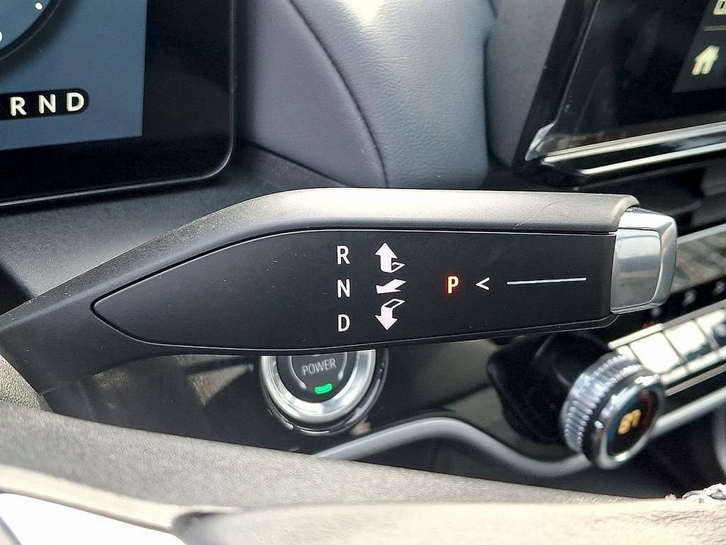 Used 2025 Honda Prologue Touring image 16