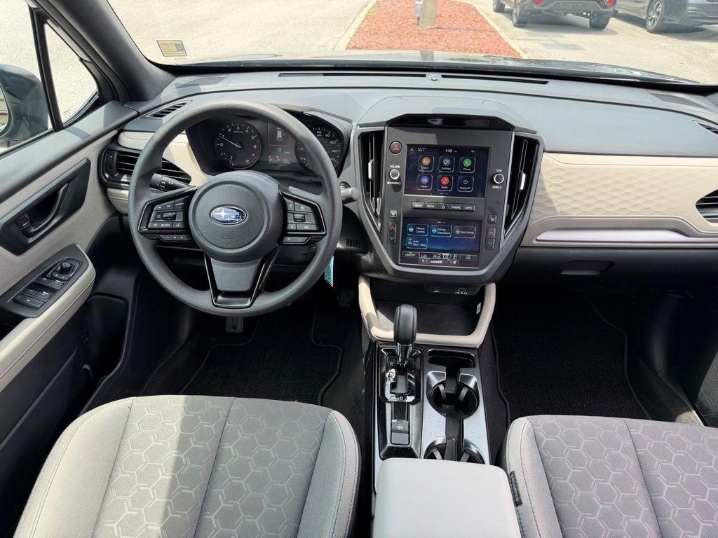 Used 2026 Subaru Forester AWD/4WD image 19