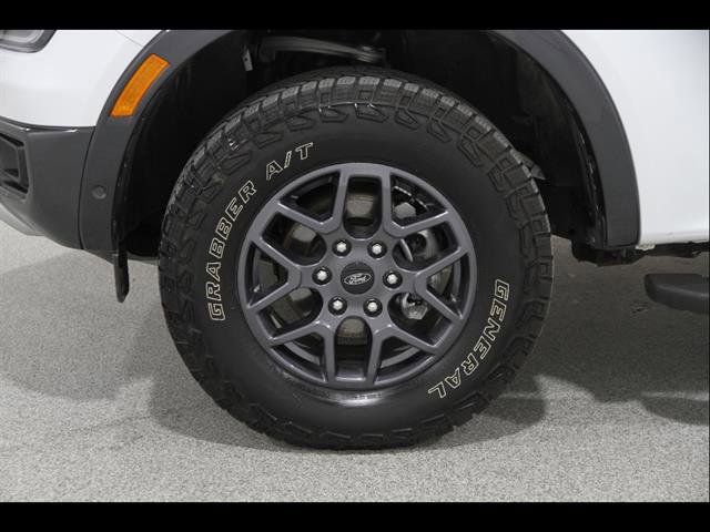 Certified 2024 Ford Ranger XLT w/ Technology Package image 20