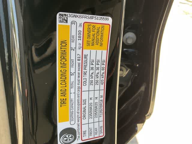 Used 2023 Chevrolet Blazer Premier w/ Enhanced Convenience Package FWD image 31