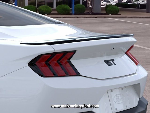 New 2026 Ford Mustang GT w/ Mustang Nite Pony Package RWD image 22