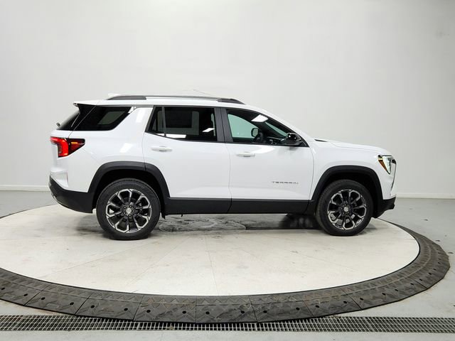 New 2026 GMC Terrain Elevation w/ Elevation Premium Package image 8