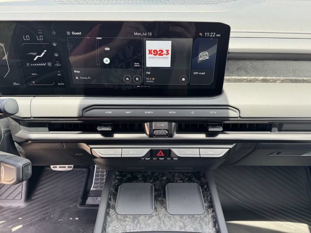 New 2027 Kia Telluride SX Prestige X-Pro AWD/4WD image 27